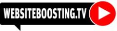 websiteboosting.tv